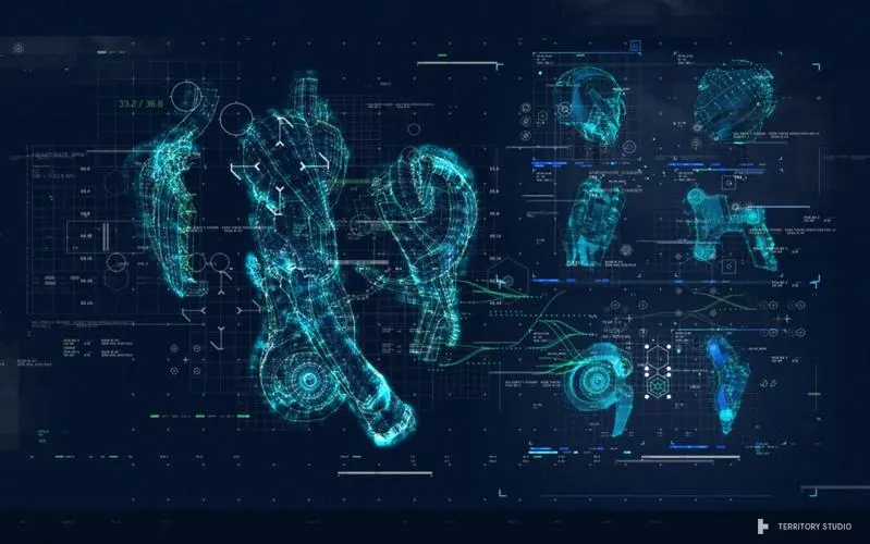 超簡單的三個步驟教會你裝飾公司網(wǎng)站制作？