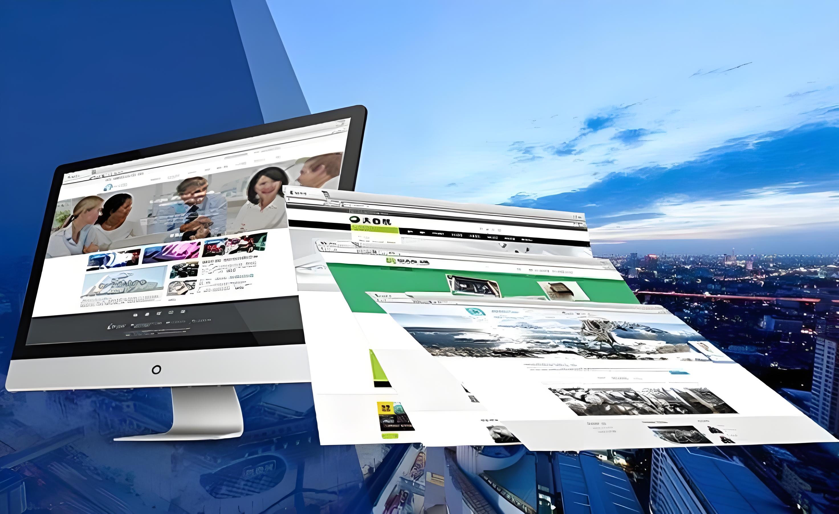 如何選擇公司網(wǎng)站首頁背景音樂