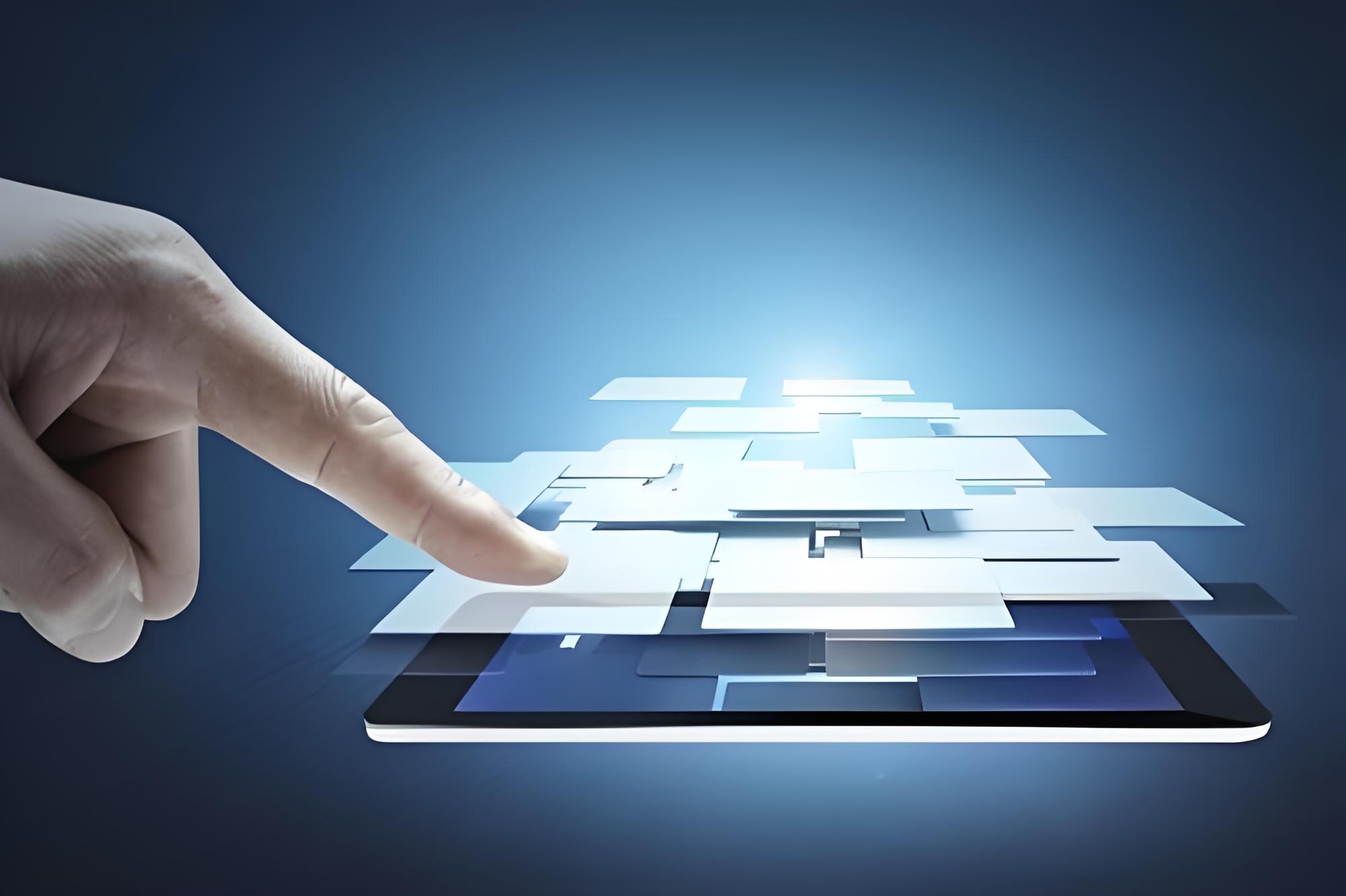 企業網站建設的成本效益