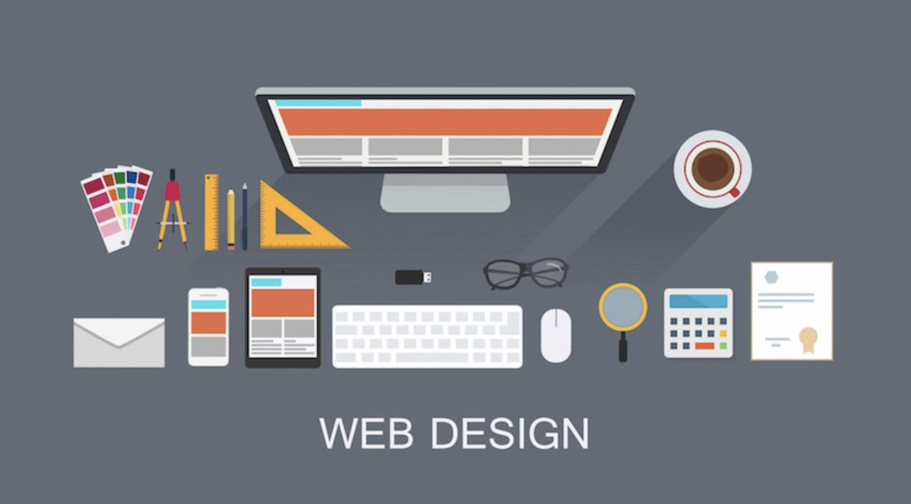 企業官網建設費用
