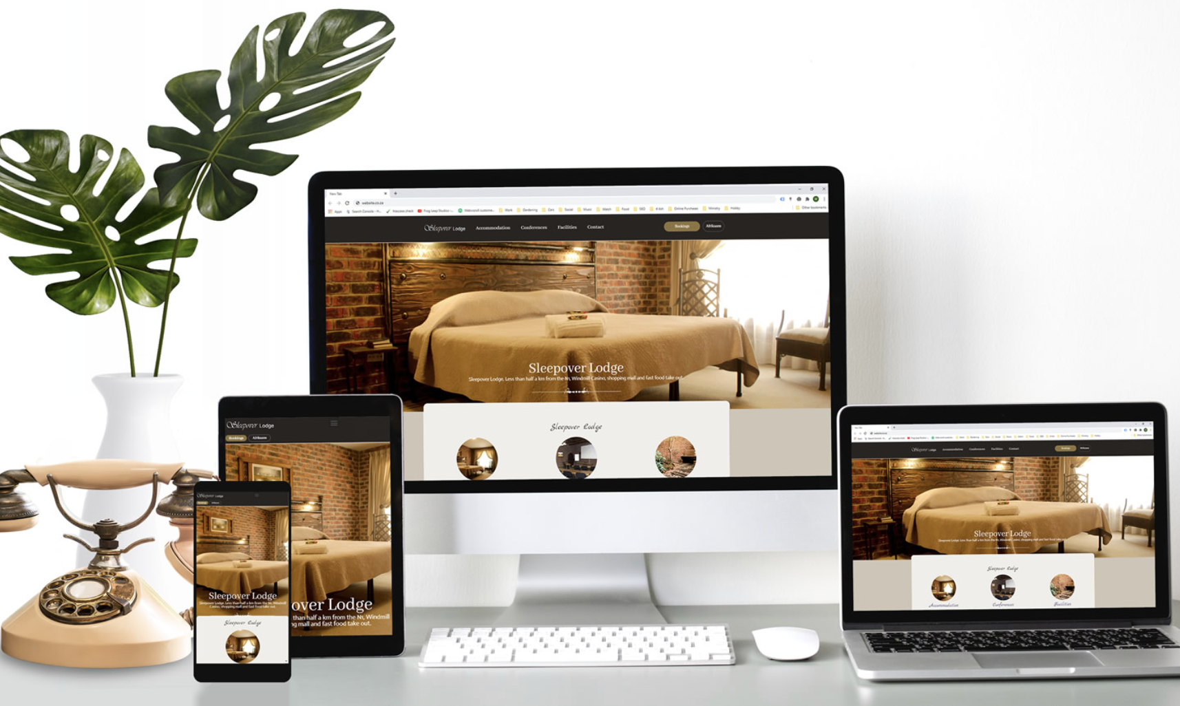 如何制定公司網(wǎng)站首頁的營銷策略